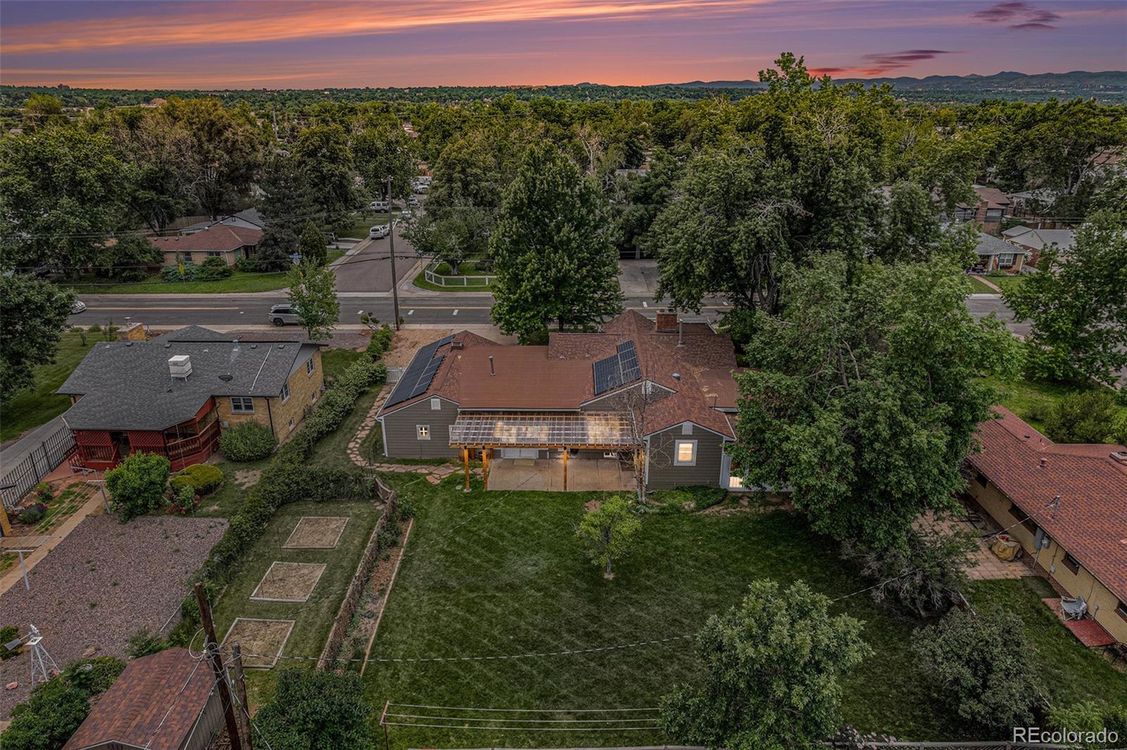 MLS Image #43 for 8525  grandview avenue,arvada, Colorado