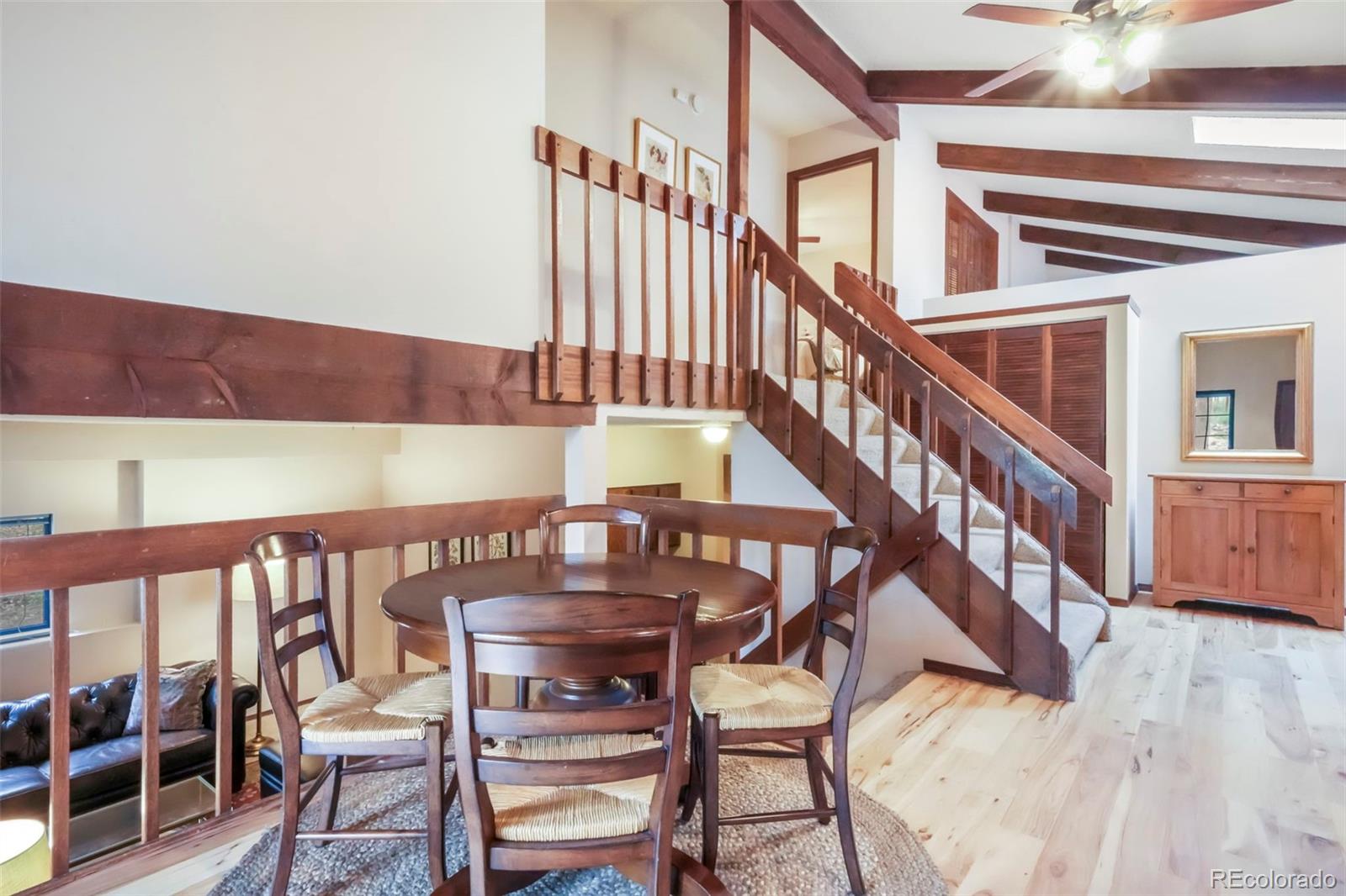 MLS Image #11 for 510  silhouette way,monument, Colorado