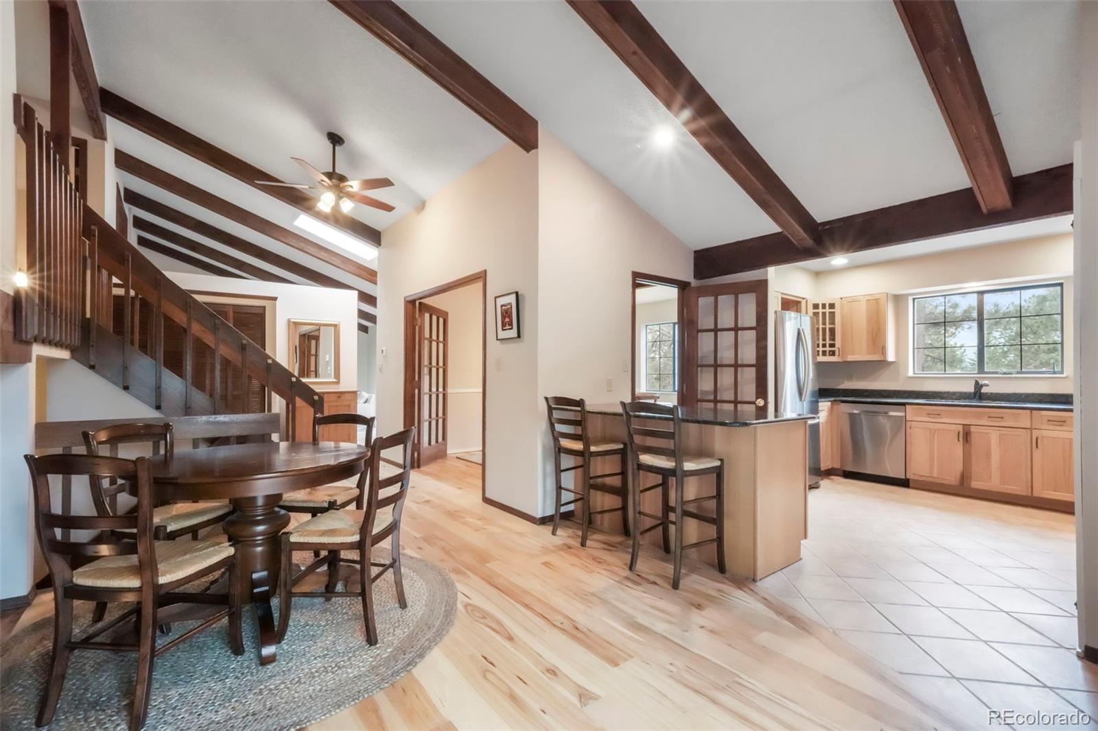 MLS Image #12 for 510  silhouette way,monument, Colorado