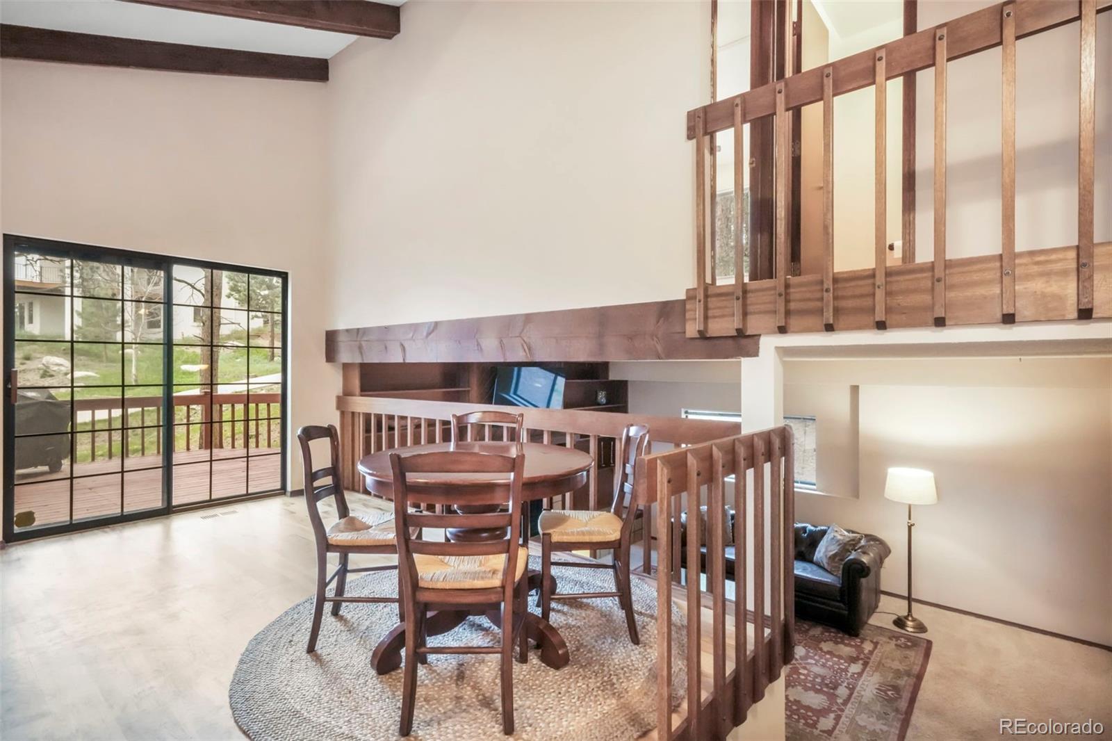 MLS Image #14 for 510  silhouette way,monument, Colorado