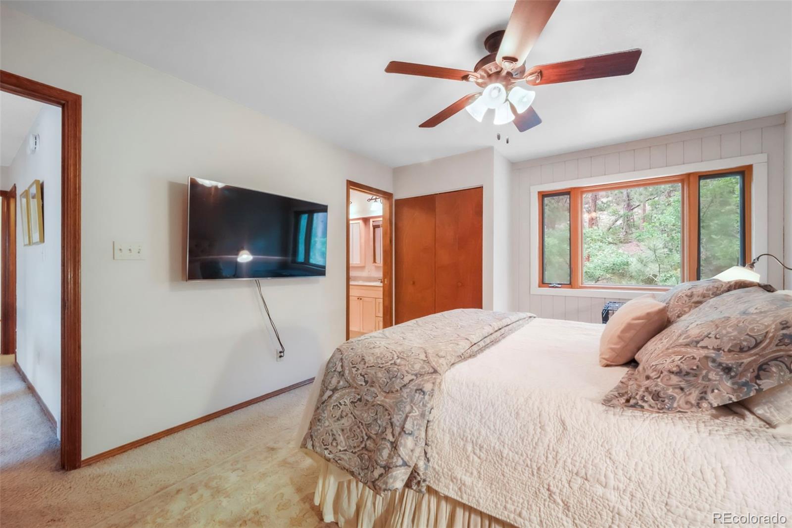 MLS Image #17 for 510  silhouette way,monument, Colorado