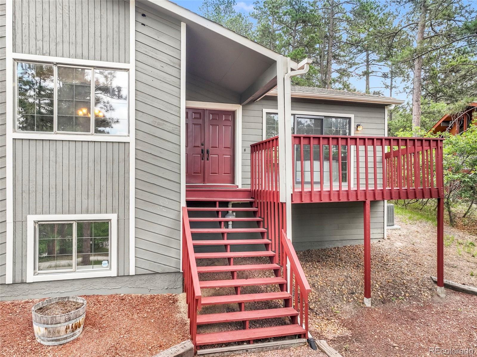 MLS Image #47 for 510  silhouette way,monument, Colorado