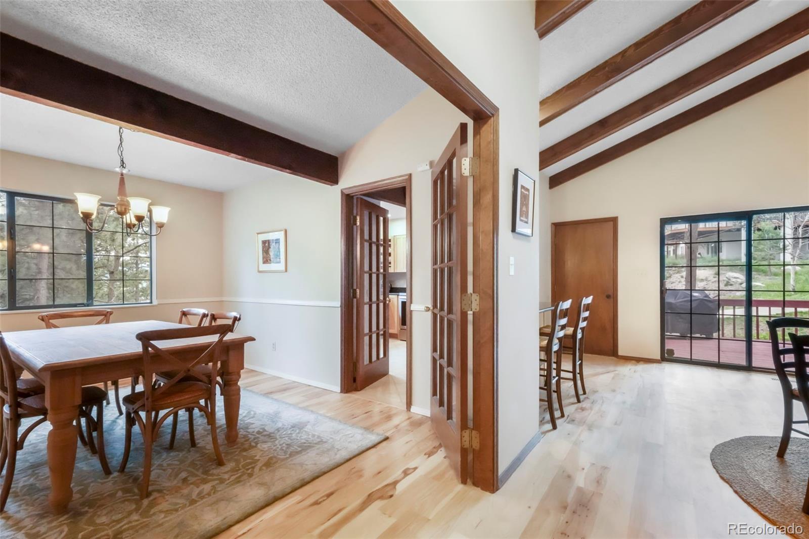 MLS Image #5 for 510  silhouette way,monument, Colorado