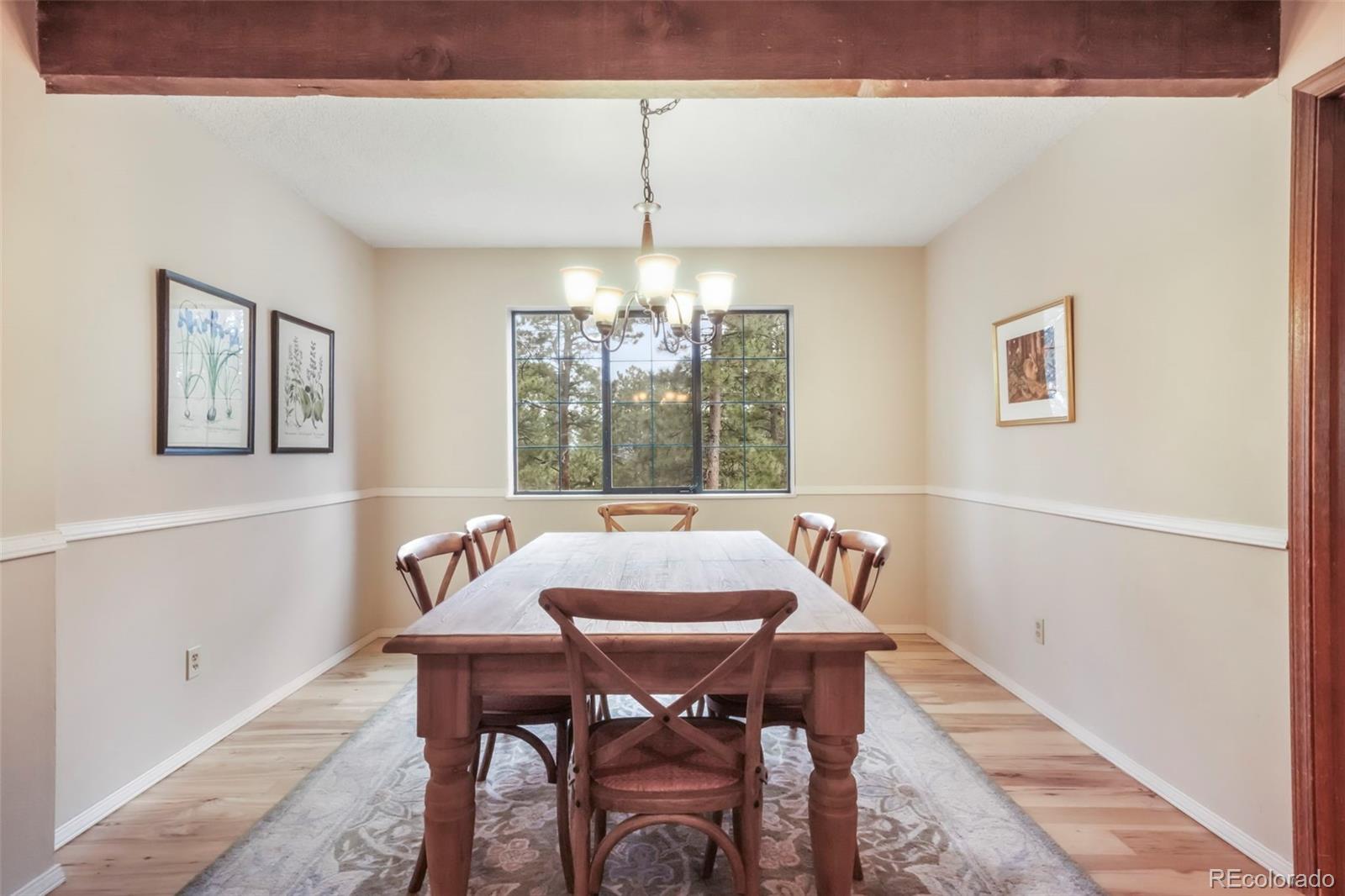 MLS Image #6 for 510  silhouette way,monument, Colorado