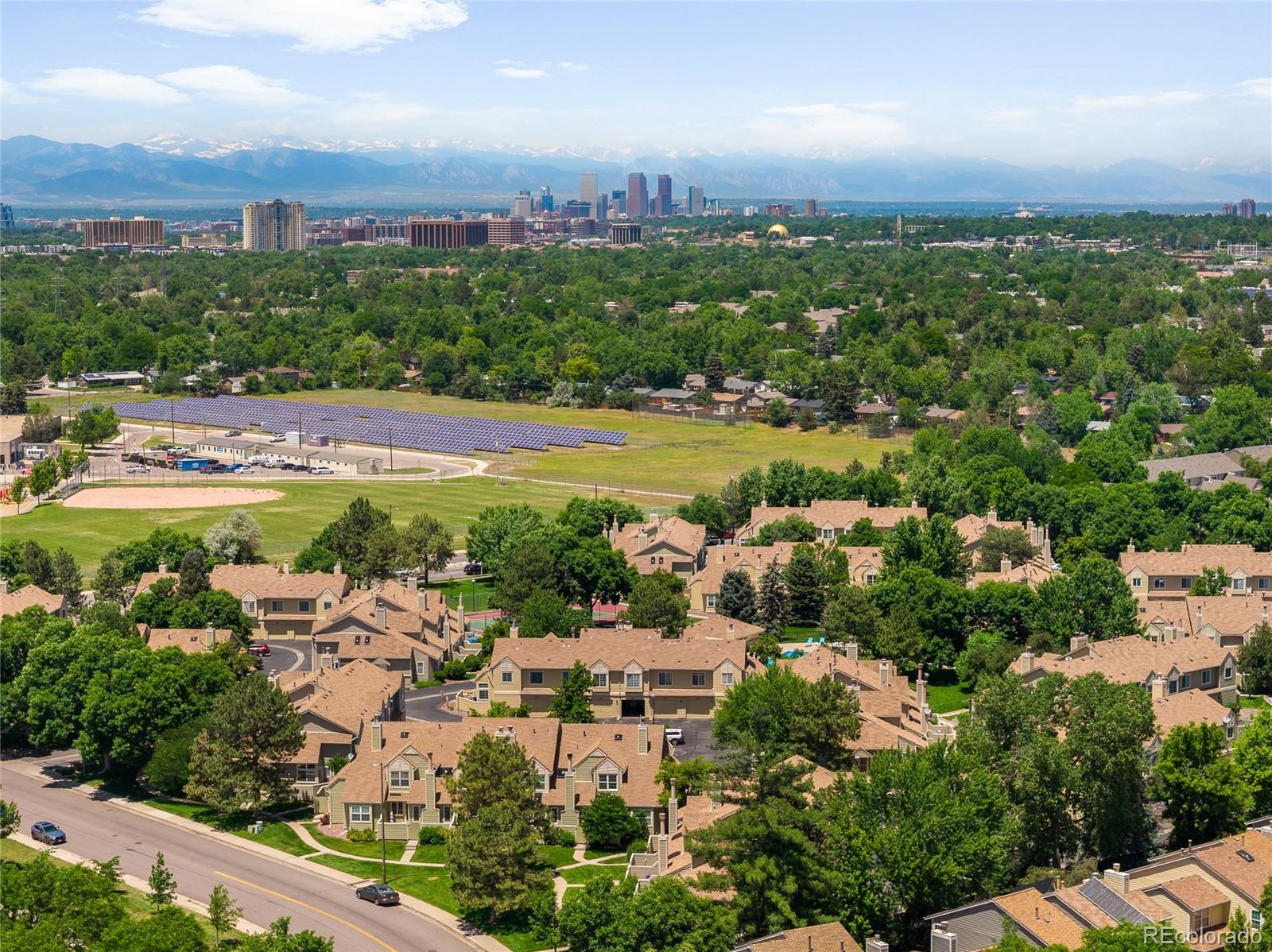 MLS Image #31 for 7373 e iowa avenue,denver, Colorado