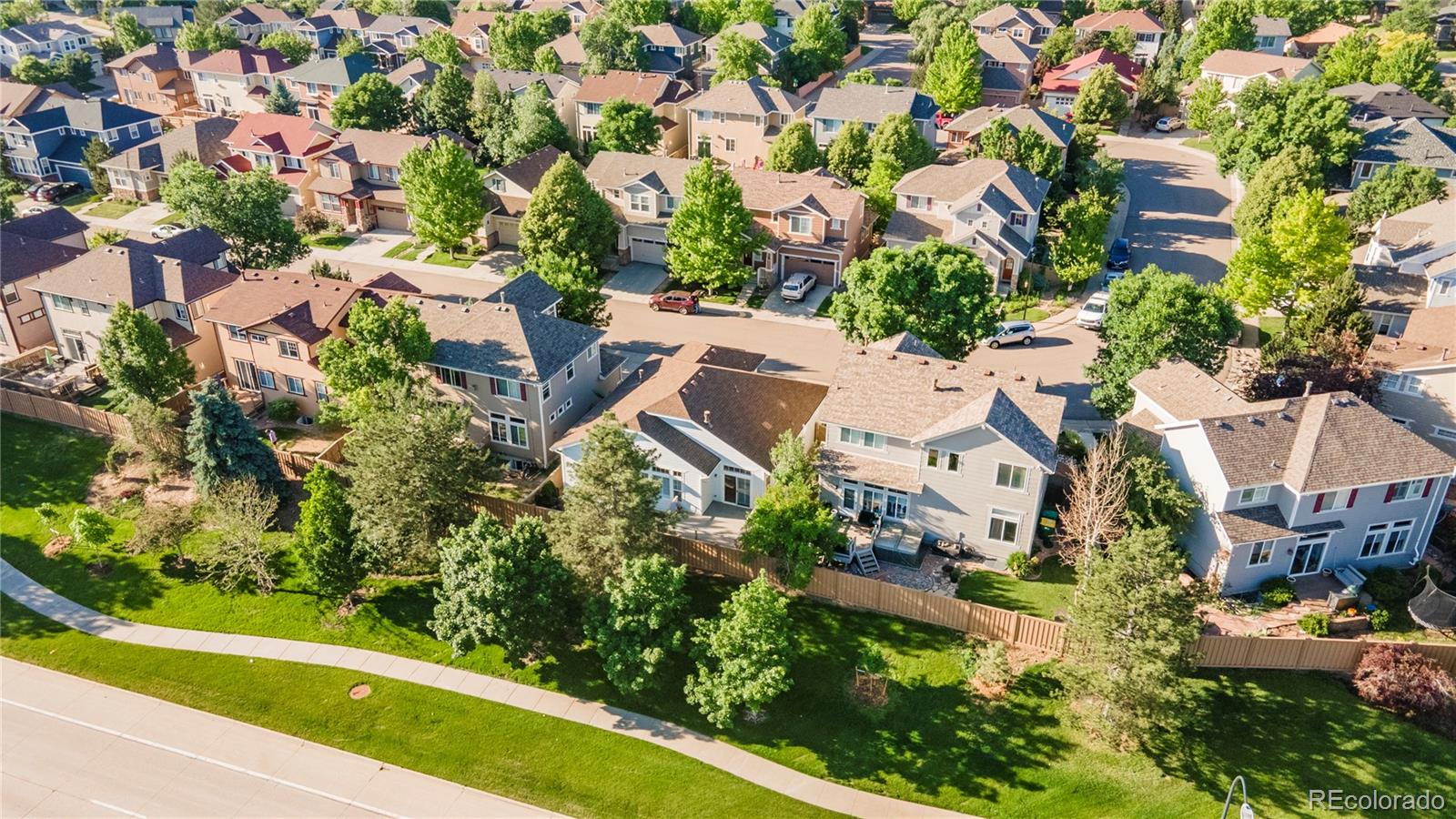 MLS Image #42 for 10581  pearlwood circle,highlands ranch, Colorado