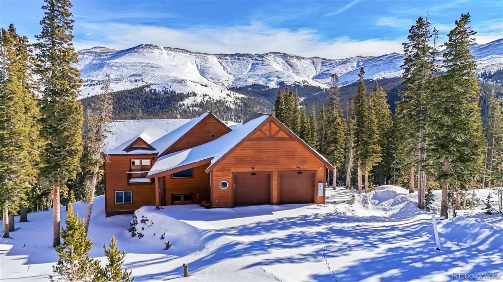 MLS Image #2 for 384  camron lane,breckenridge, Colorado