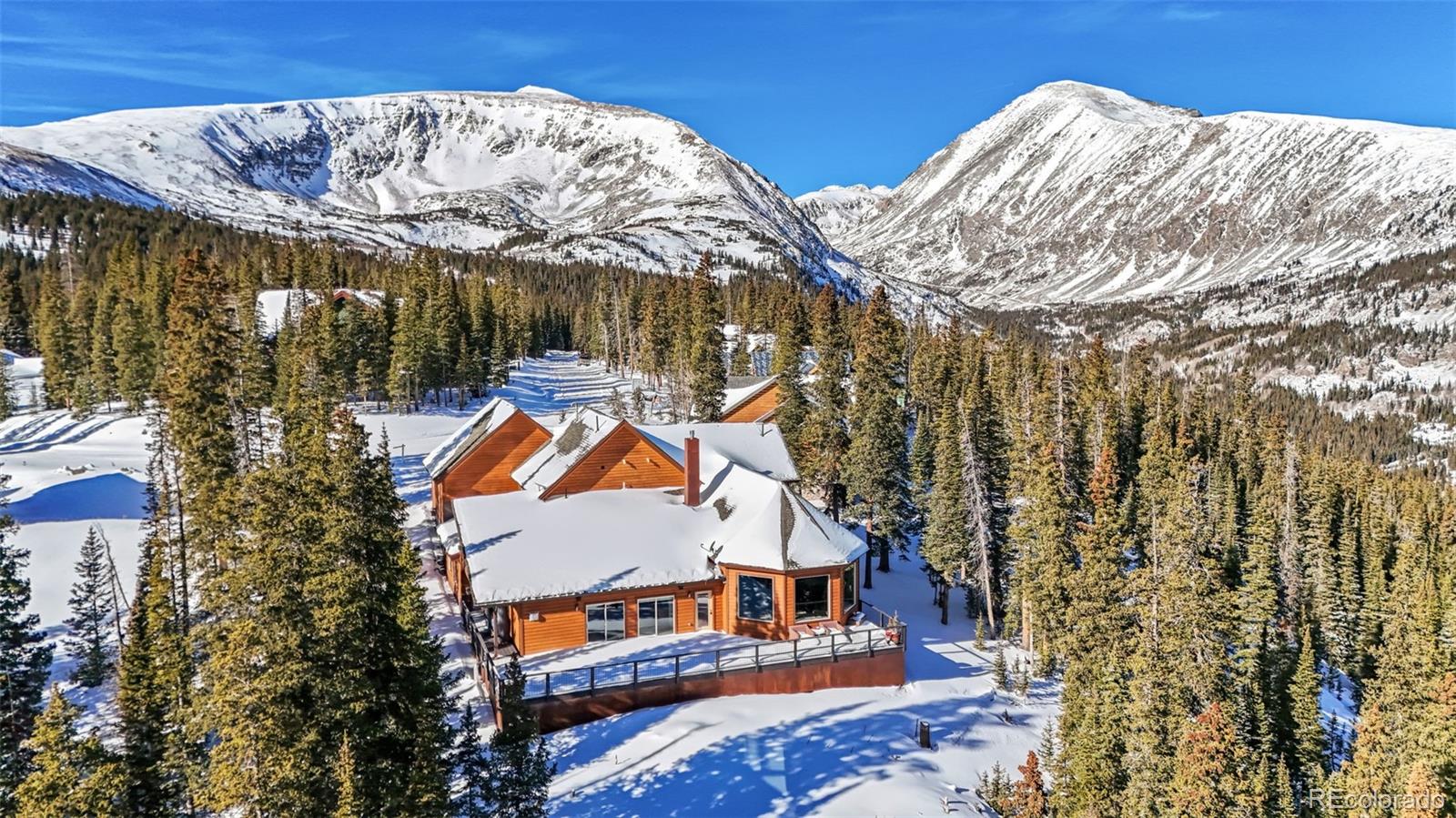 MLS Image #42 for 384  camron lane,breckenridge, Colorado