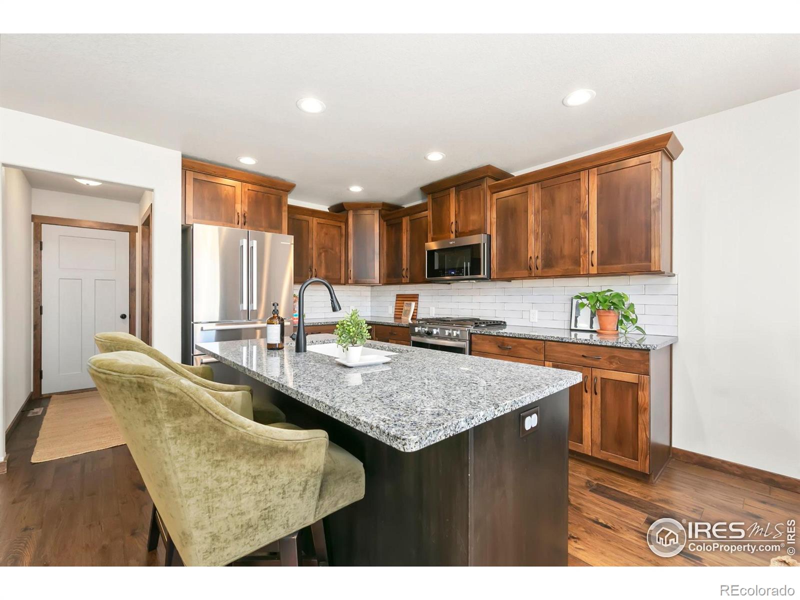 MLS Image #10 for 3362  buffalo grass lane,wellington, Colorado