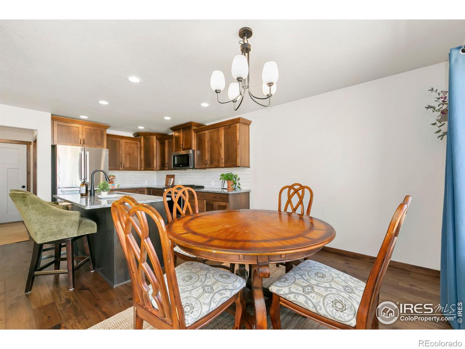 MLS Image #12 for 3362  buffalo grass lane,wellington, Colorado