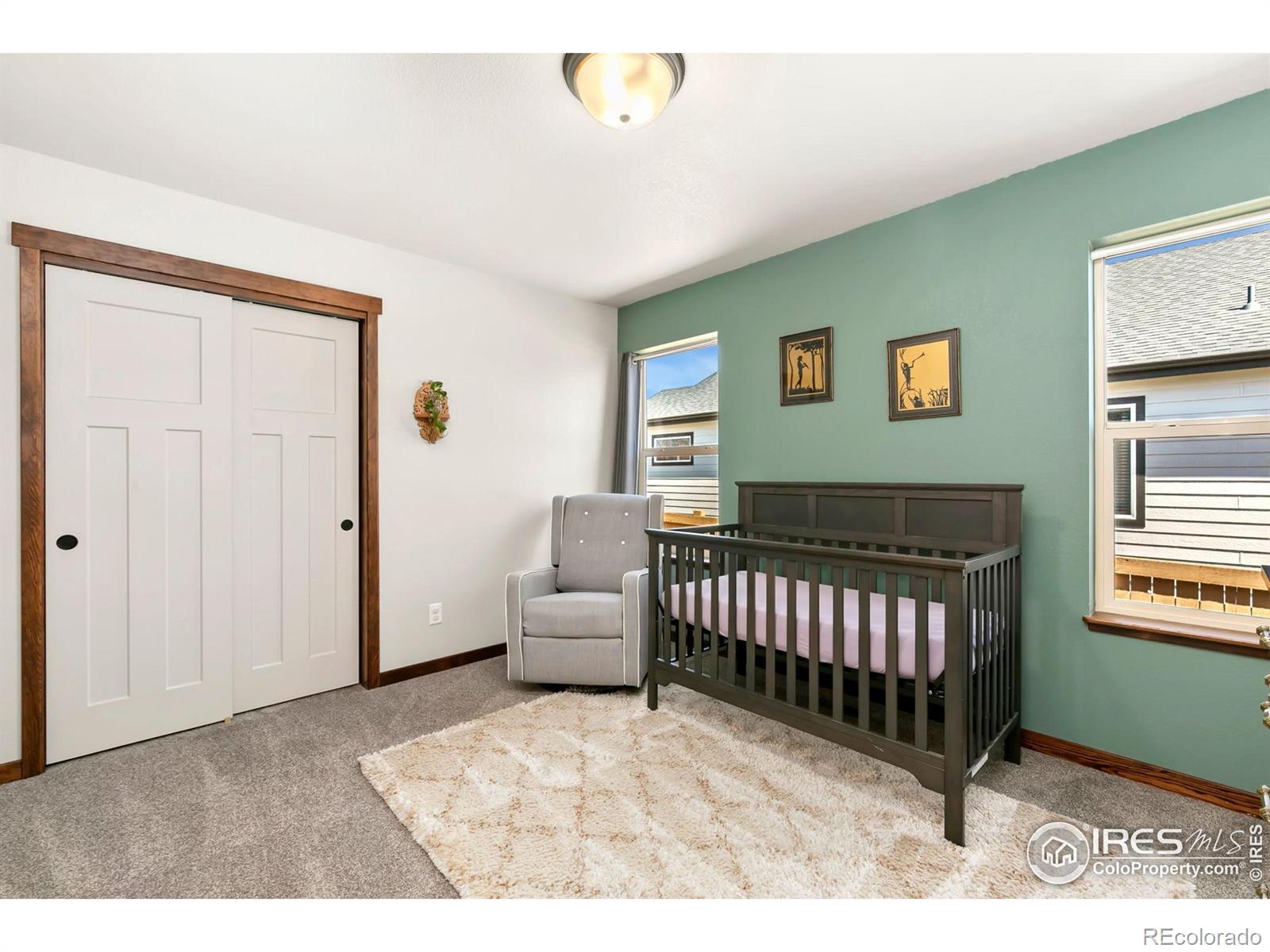 MLS Image #16 for 3362  buffalo grass lane,wellington, Colorado