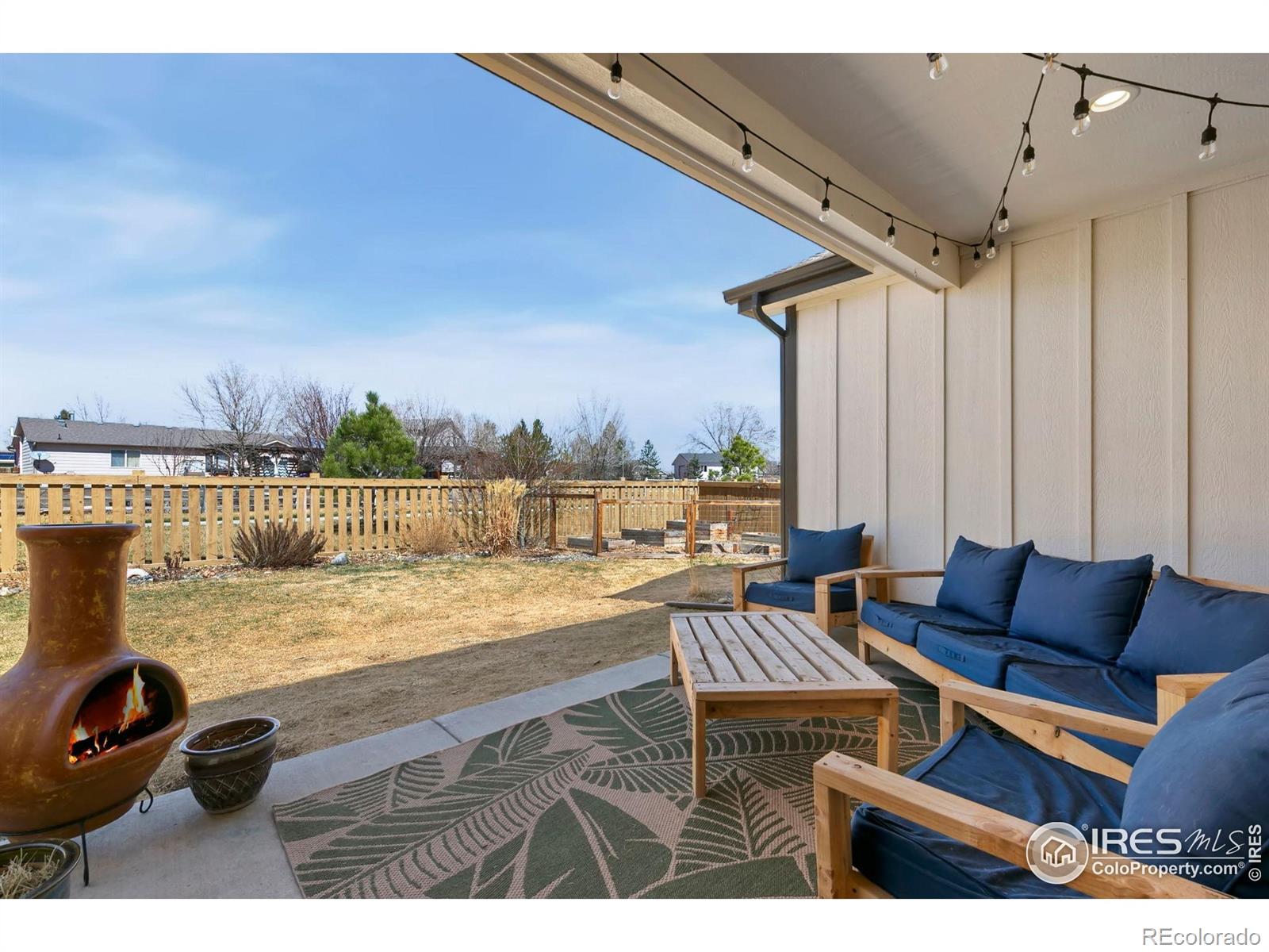 MLS Image #24 for 3362  buffalo grass lane,wellington, Colorado