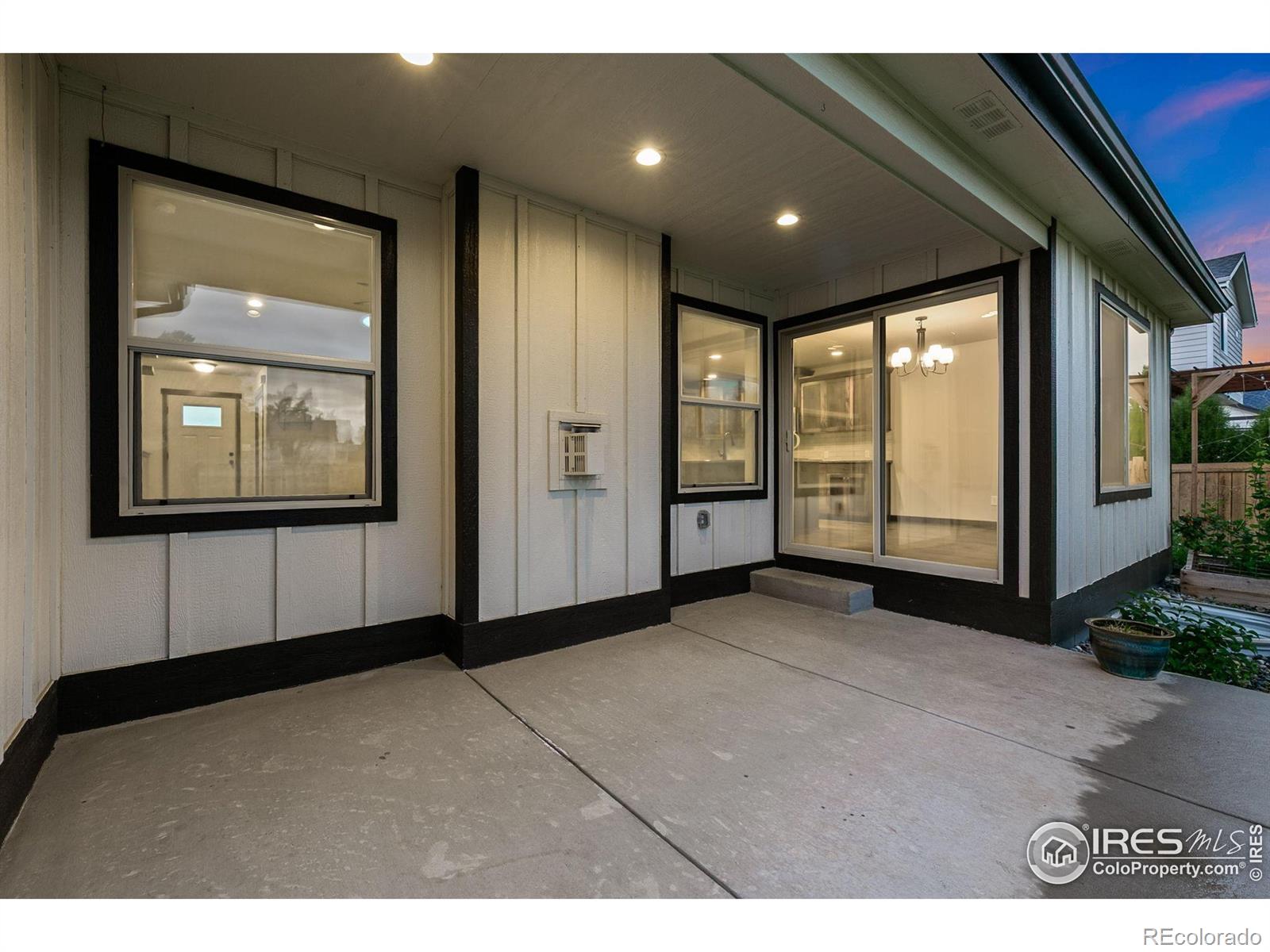 MLS Image #25 for 3362  buffalo grass lane,wellington, Colorado