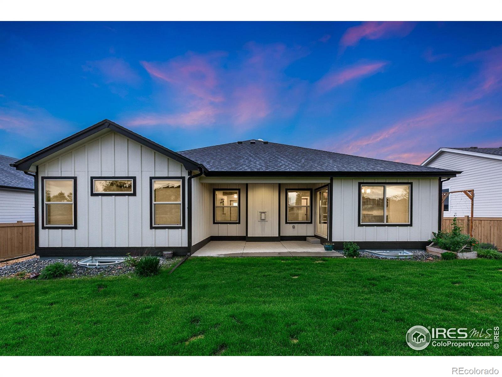 MLS Image #26 for 3362  buffalo grass lane,wellington, Colorado
