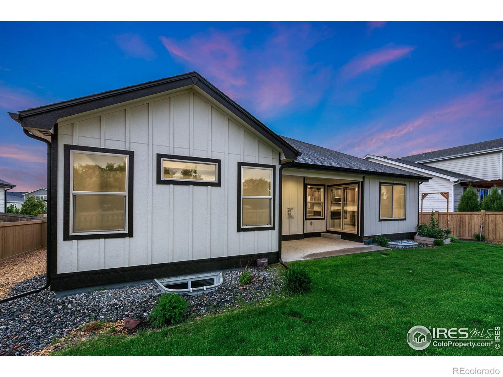 MLS Image #27 for 3362  buffalo grass lane,wellington, Colorado