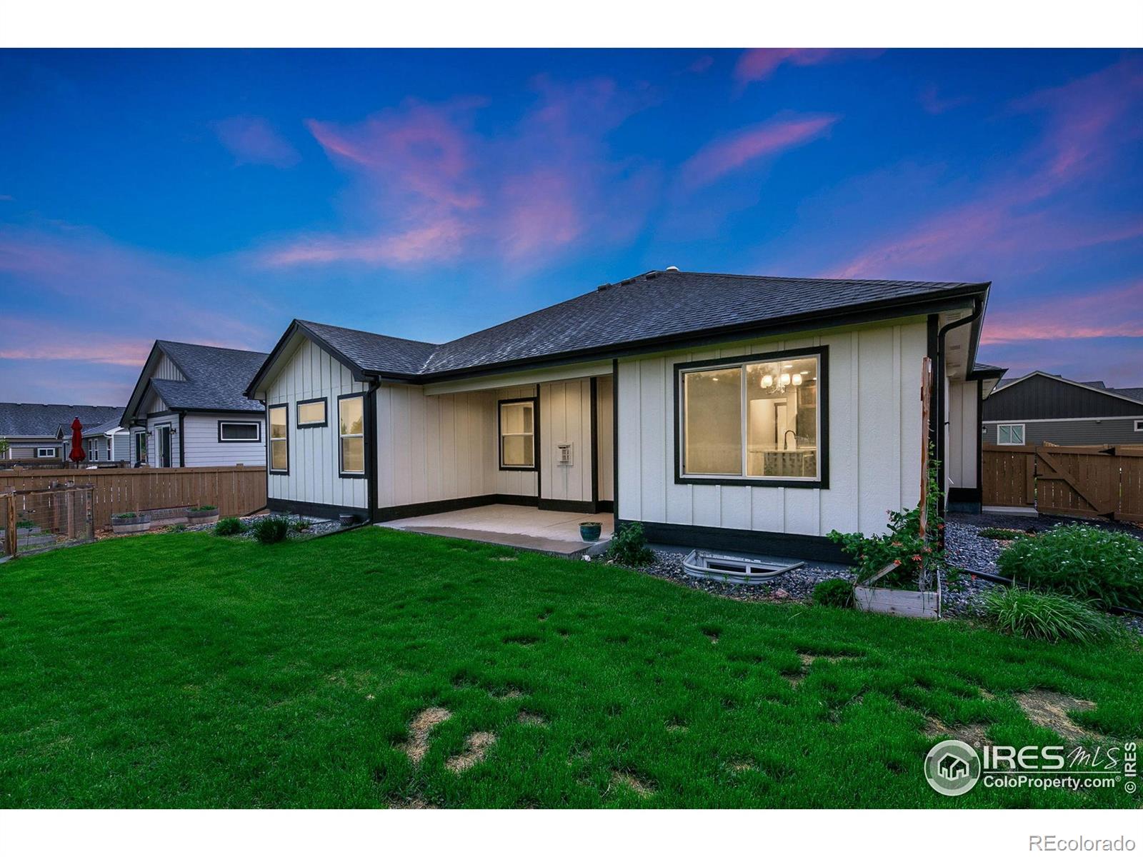 MLS Image #28 for 3362  buffalo grass lane,wellington, Colorado