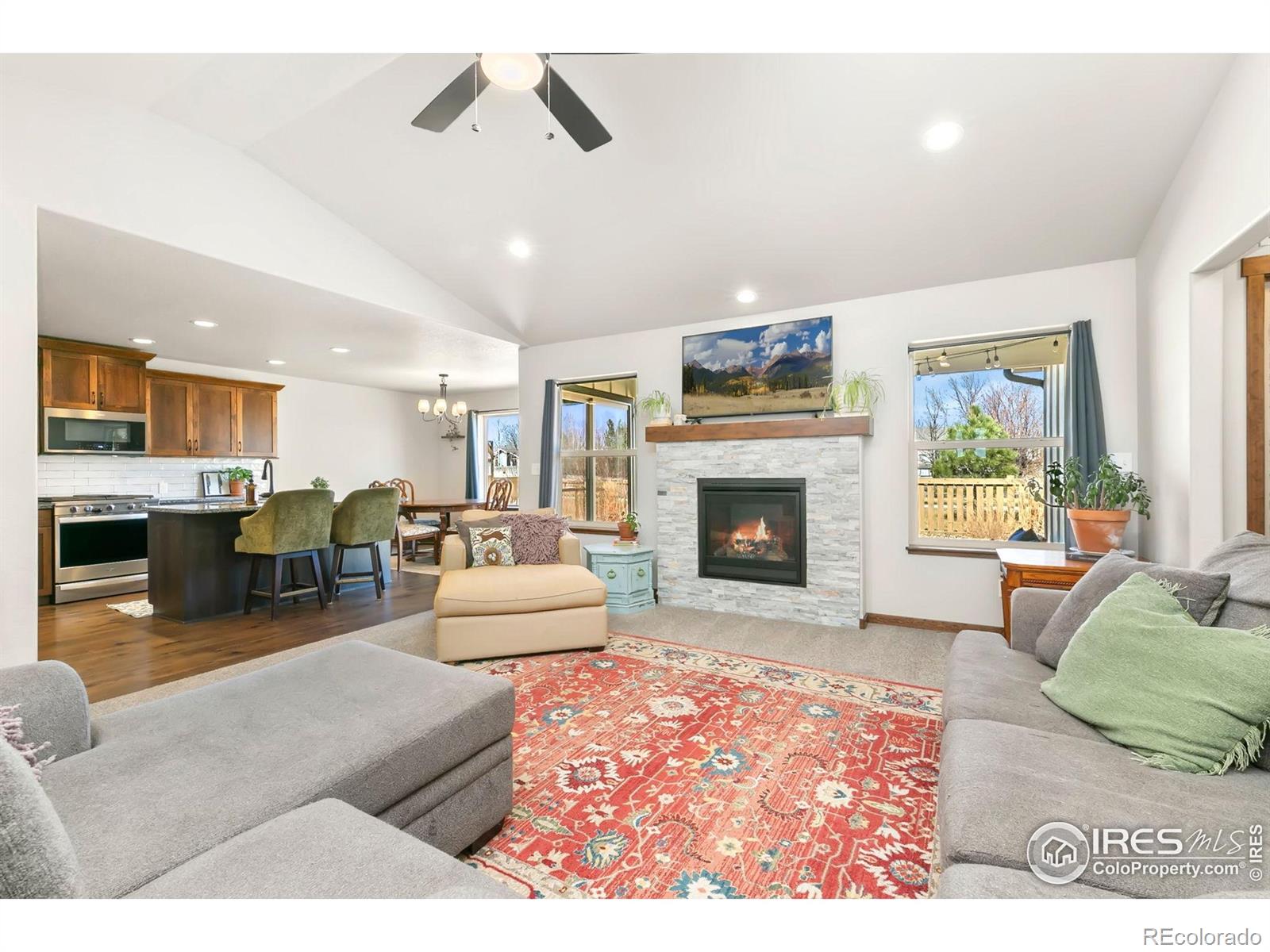 MLS Image #3 for 3362  buffalo grass lane,wellington, Colorado