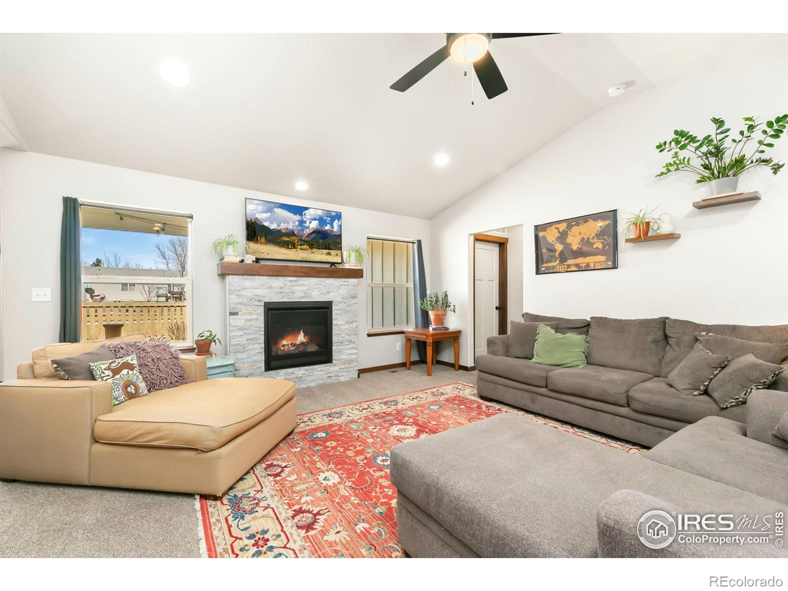 MLS Image #4 for 3362  buffalo grass lane,wellington, Colorado