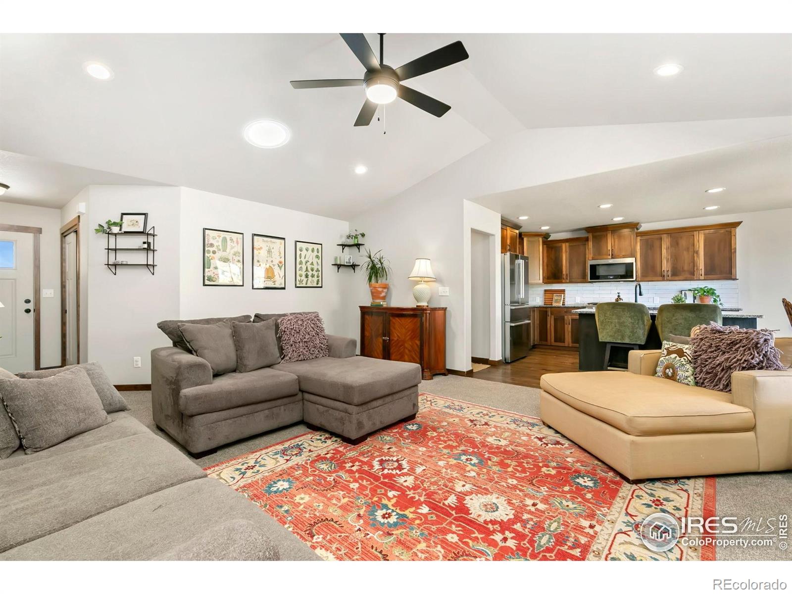 MLS Image #6 for 3362  buffalo grass lane,wellington, Colorado