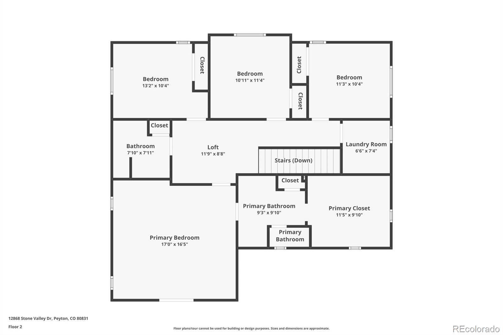 MLS Image #36 for 12868  stone valley drive,peyton, Colorado