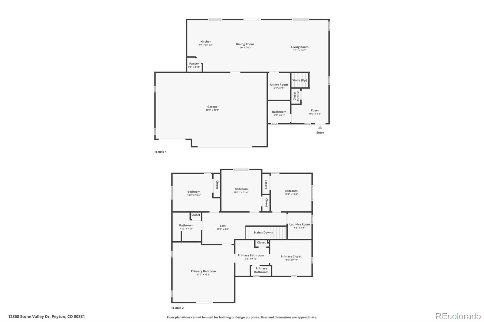 MLS Image #37 for 12868  stone valley drive,peyton, Colorado