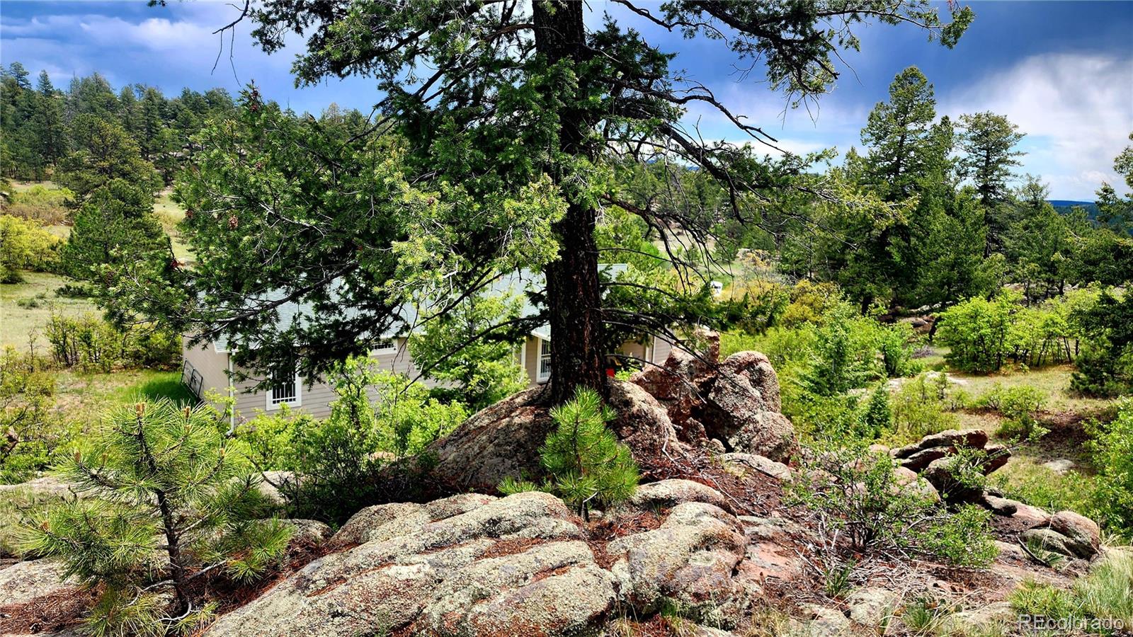 MLS Image #43 for 324  pike view lane,florissant, Colorado