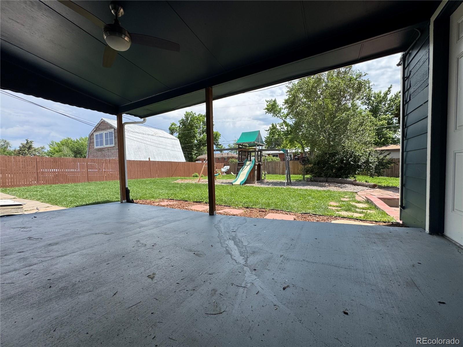 MLS Image #25 for 10130 w 20th avenue,lakewood, Colorado