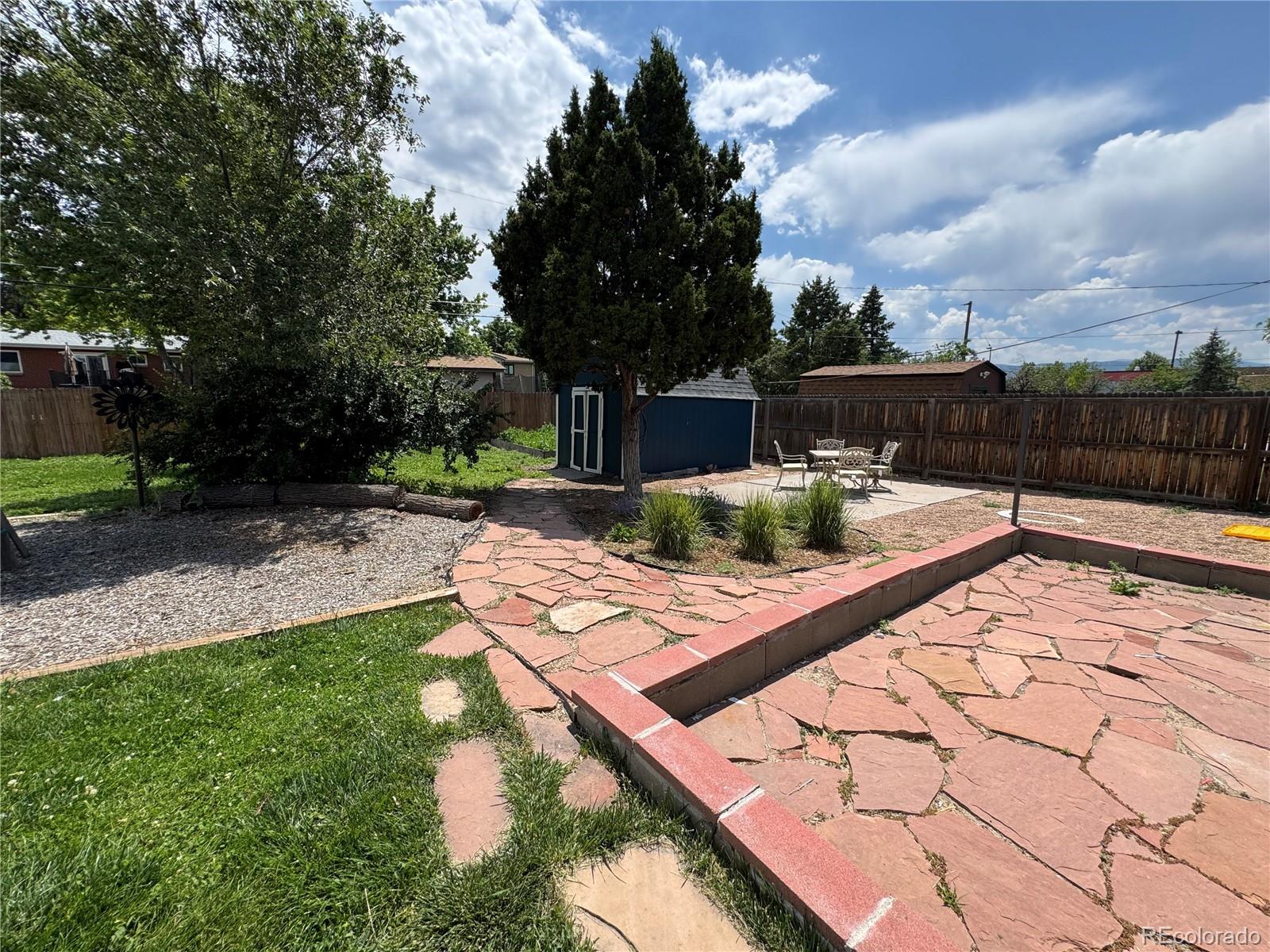 MLS Image #27 for 10130 w 20th avenue,lakewood, Colorado