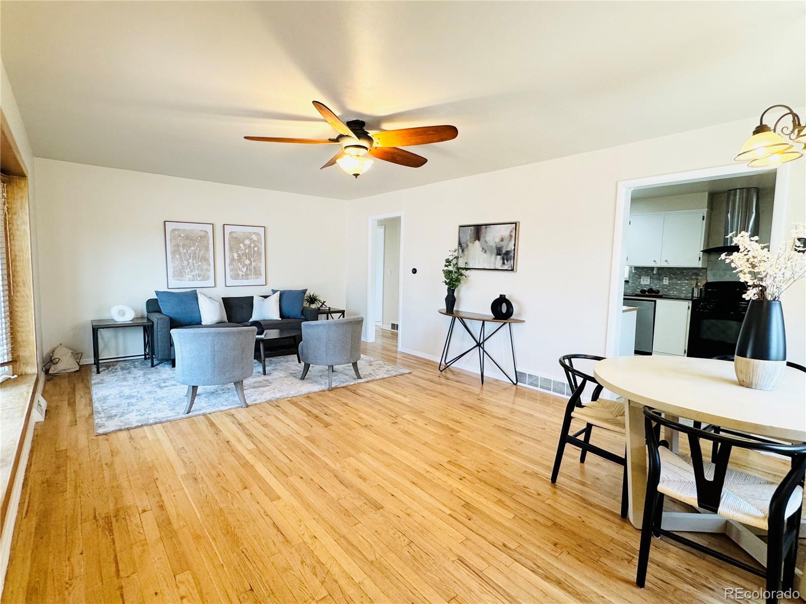MLS Image #5 for 10130 w 20th avenue,lakewood, Colorado