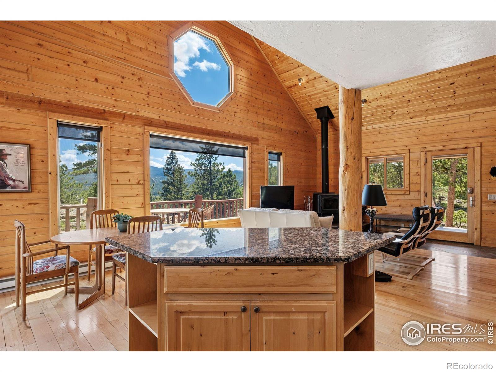 MLS Image #8 for 15  chillicothe court,red feather lakes, Colorado