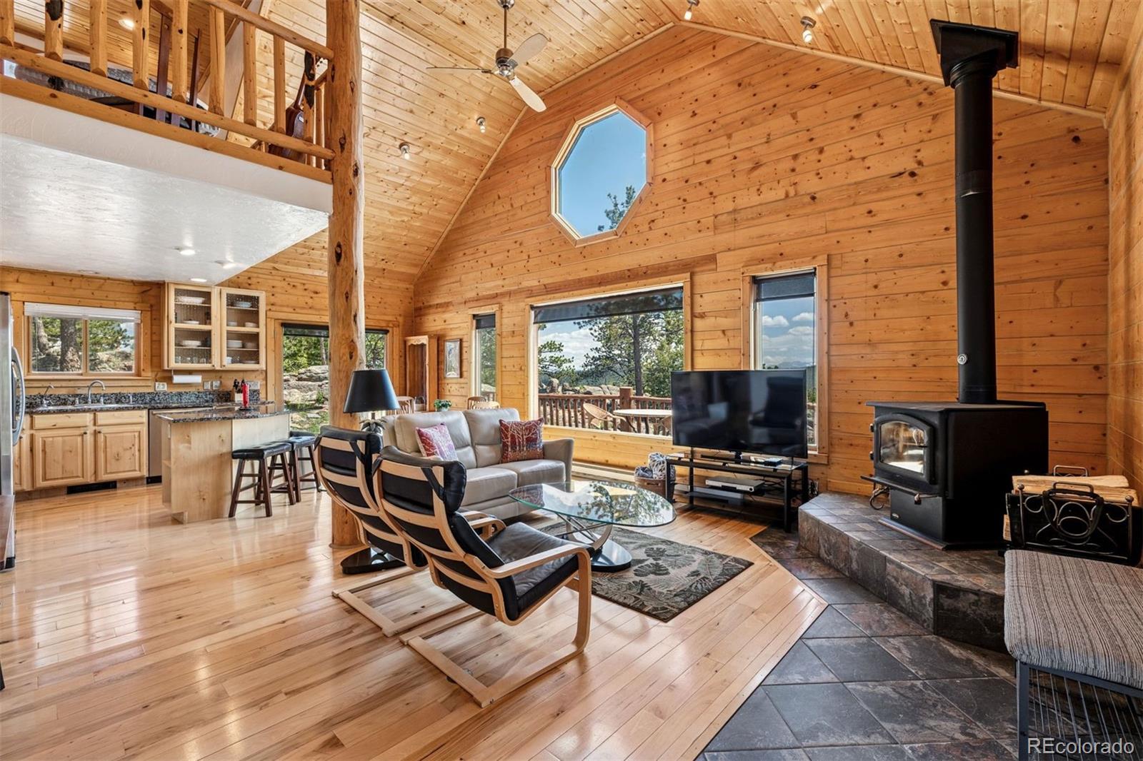 CMA Image for 15  chillicothe court,Red Feather Lakes, Colorado