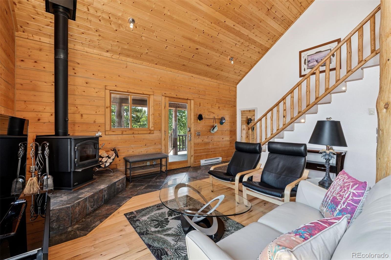 MLS Image #11 for 15  chillicothe court,red feather lakes, Colorado