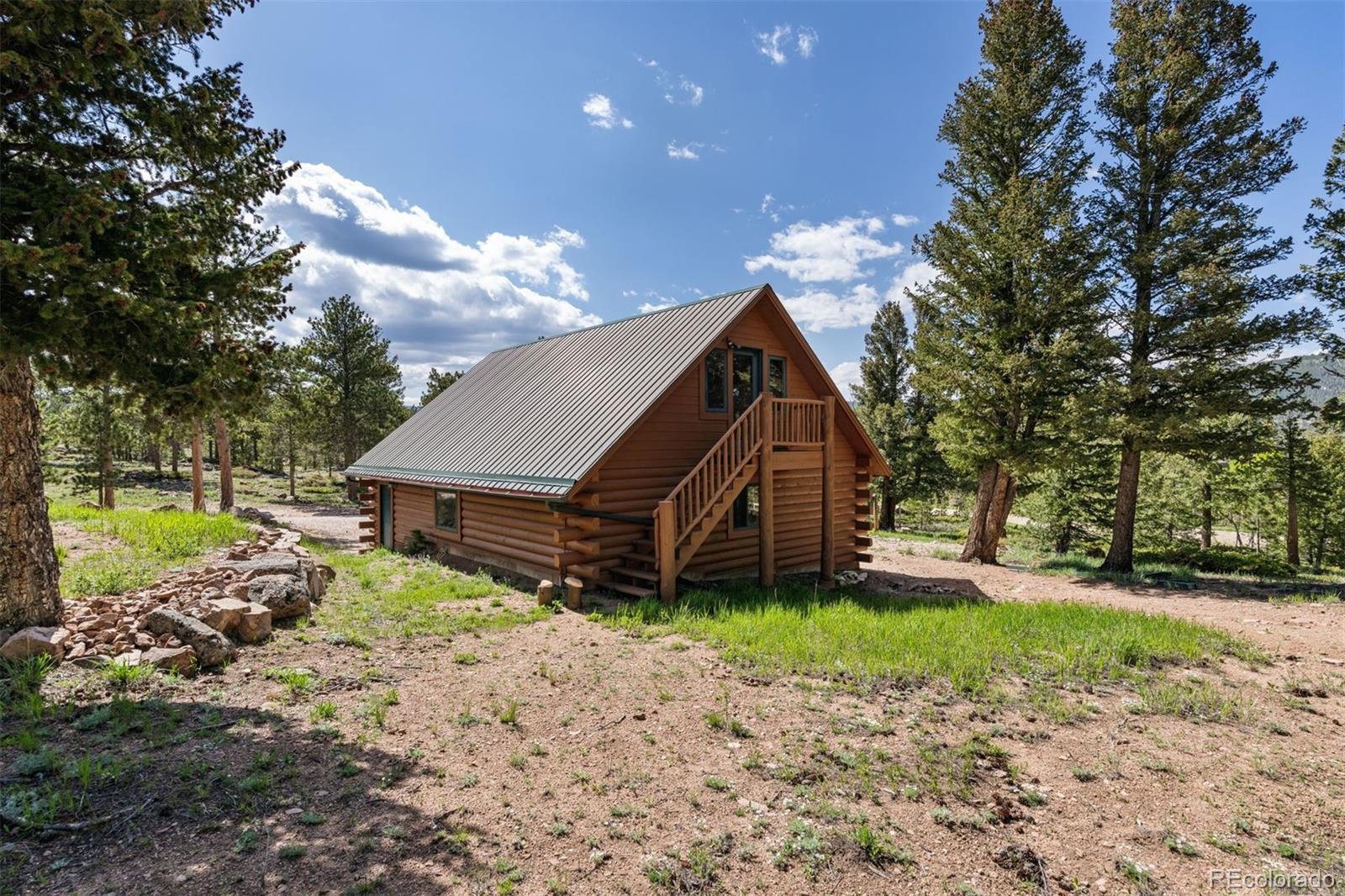 MLS Image #18 for 15  chillicothe court,red feather lakes, Colorado