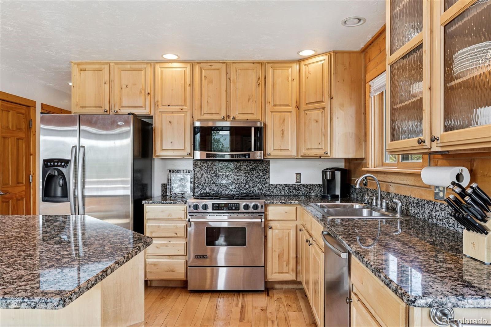 MLS Image #2 for 15  chillicothe court,red feather lakes, Colorado