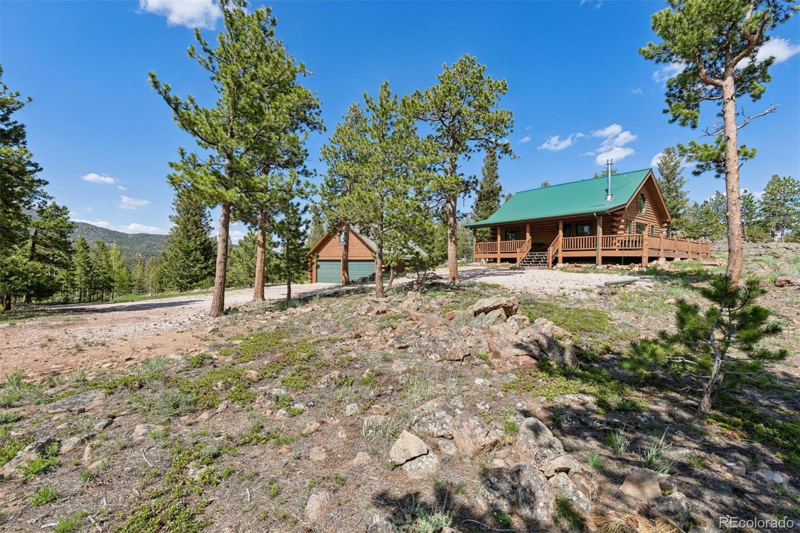 MLS Image #21 for 15  chillicothe court,red feather lakes, Colorado