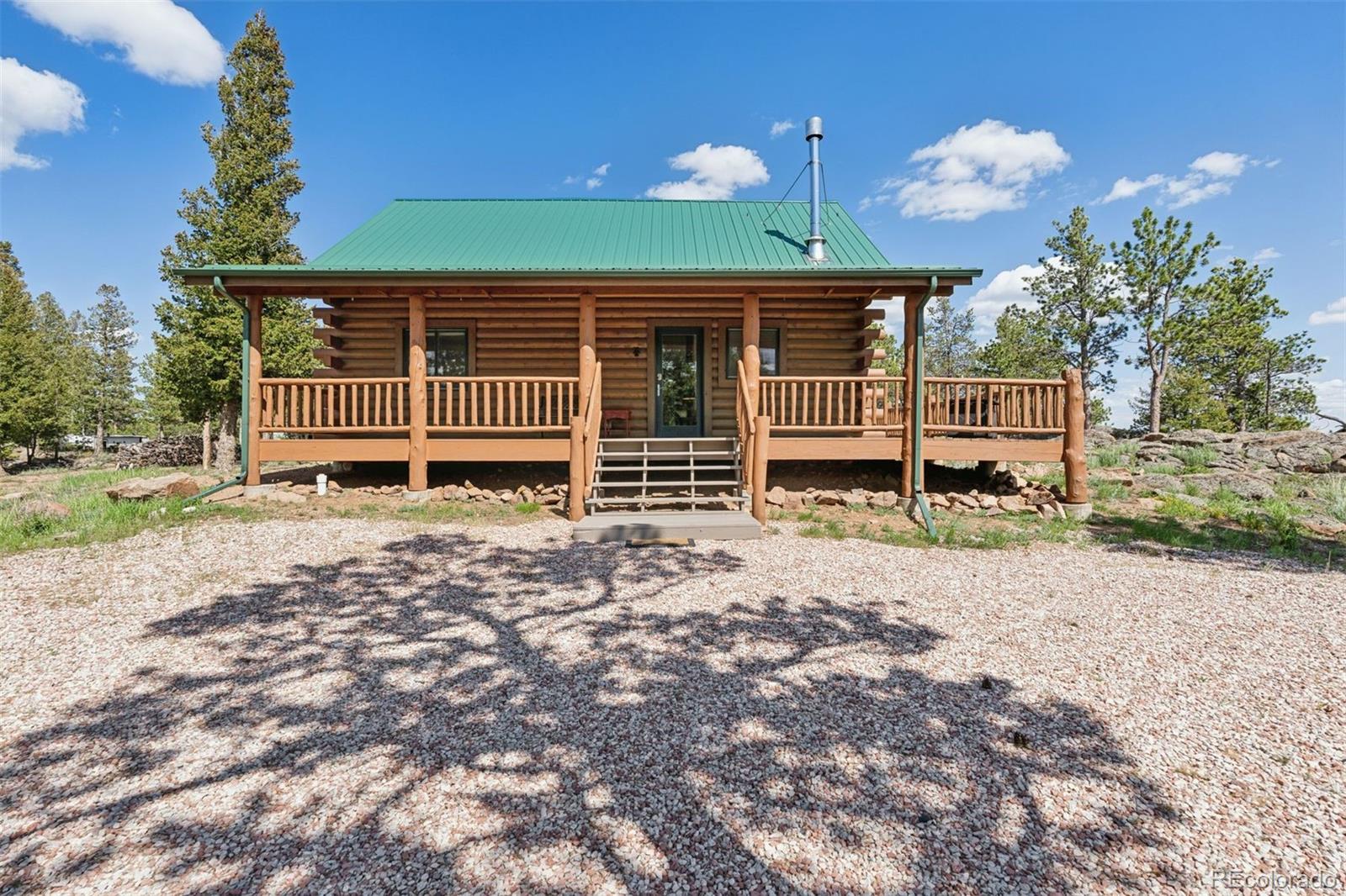 MLS Image #22 for 15  chillicothe court,red feather lakes, Colorado