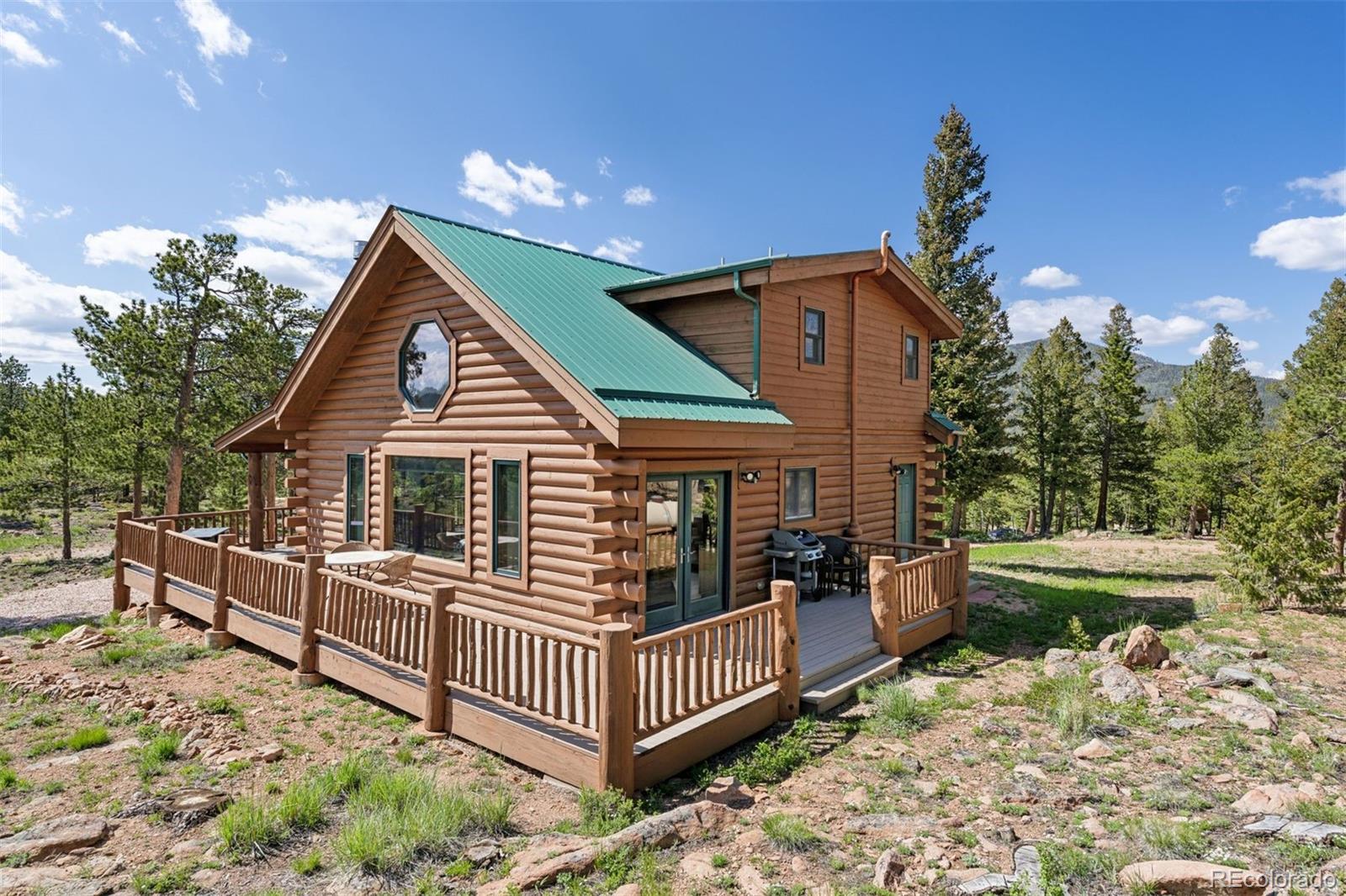 MLS Image #23 for 15  chillicothe court,red feather lakes, Colorado