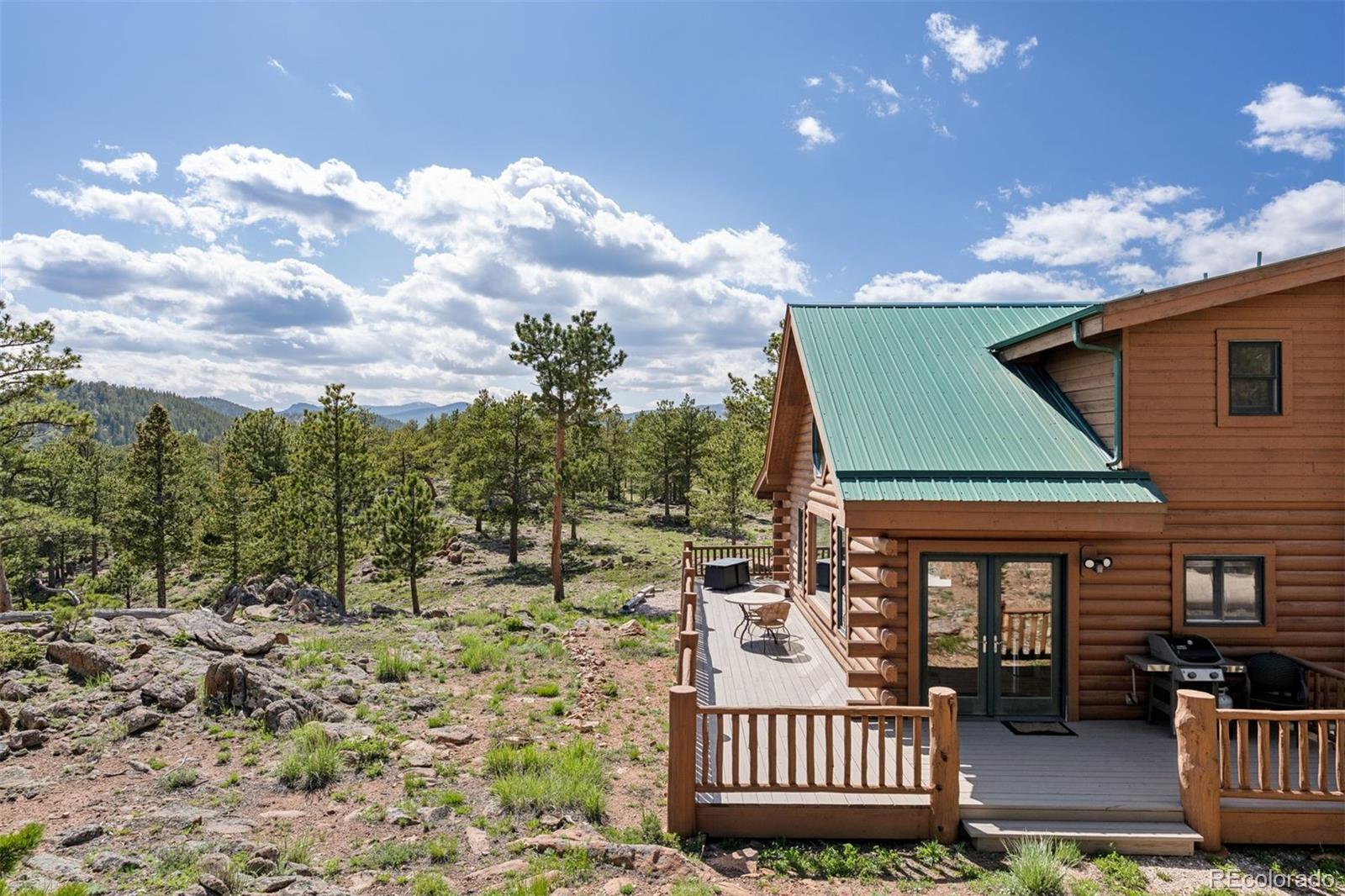 MLS Image #25 for 15  chillicothe court,red feather lakes, Colorado