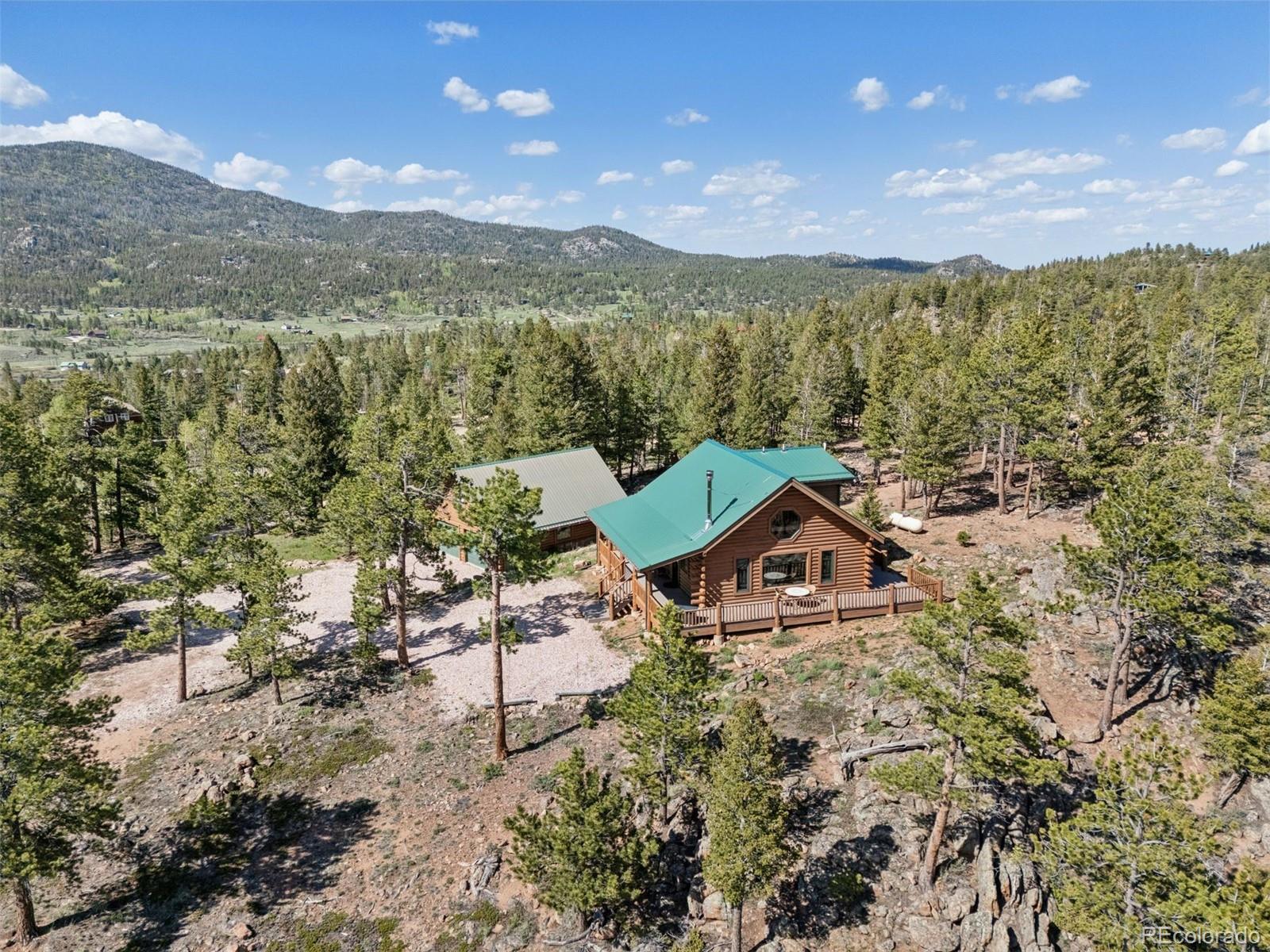 MLS Image #27 for 15  chillicothe court,red feather lakes, Colorado