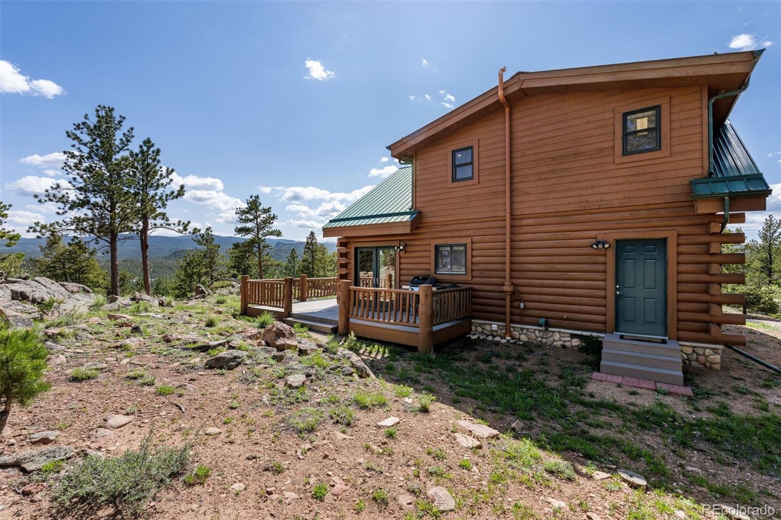 MLS Image #28 for 15  chillicothe court,red feather lakes, Colorado