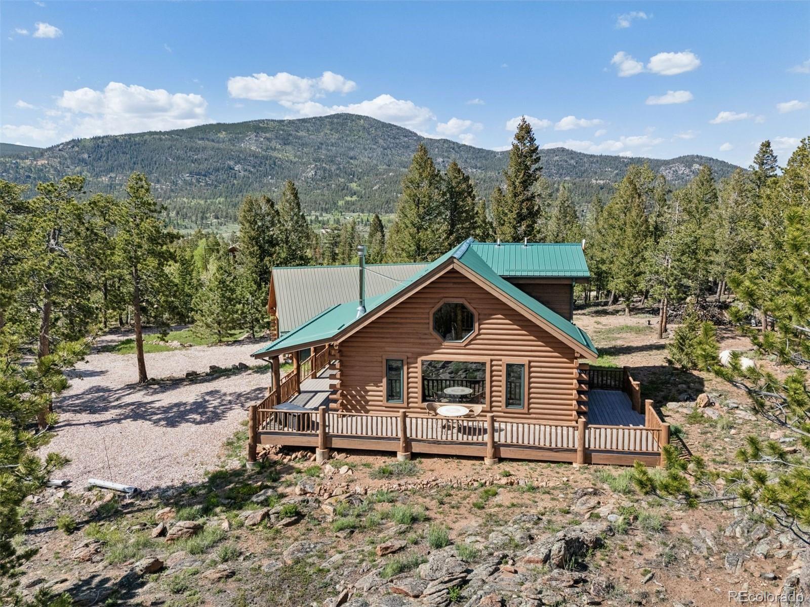 MLS Image #30 for 15  chillicothe court,red feather lakes, Colorado