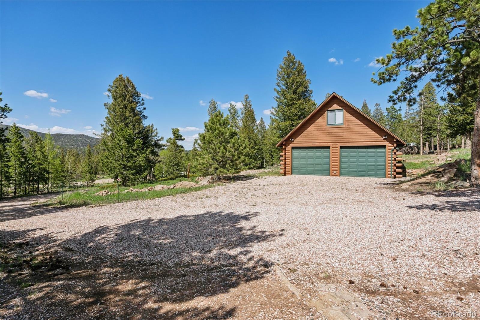 MLS Image #31 for 15  chillicothe court,red feather lakes, Colorado