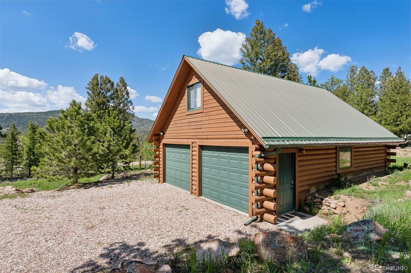 MLS Image #33 for 15  chillicothe court,red feather lakes, Colorado