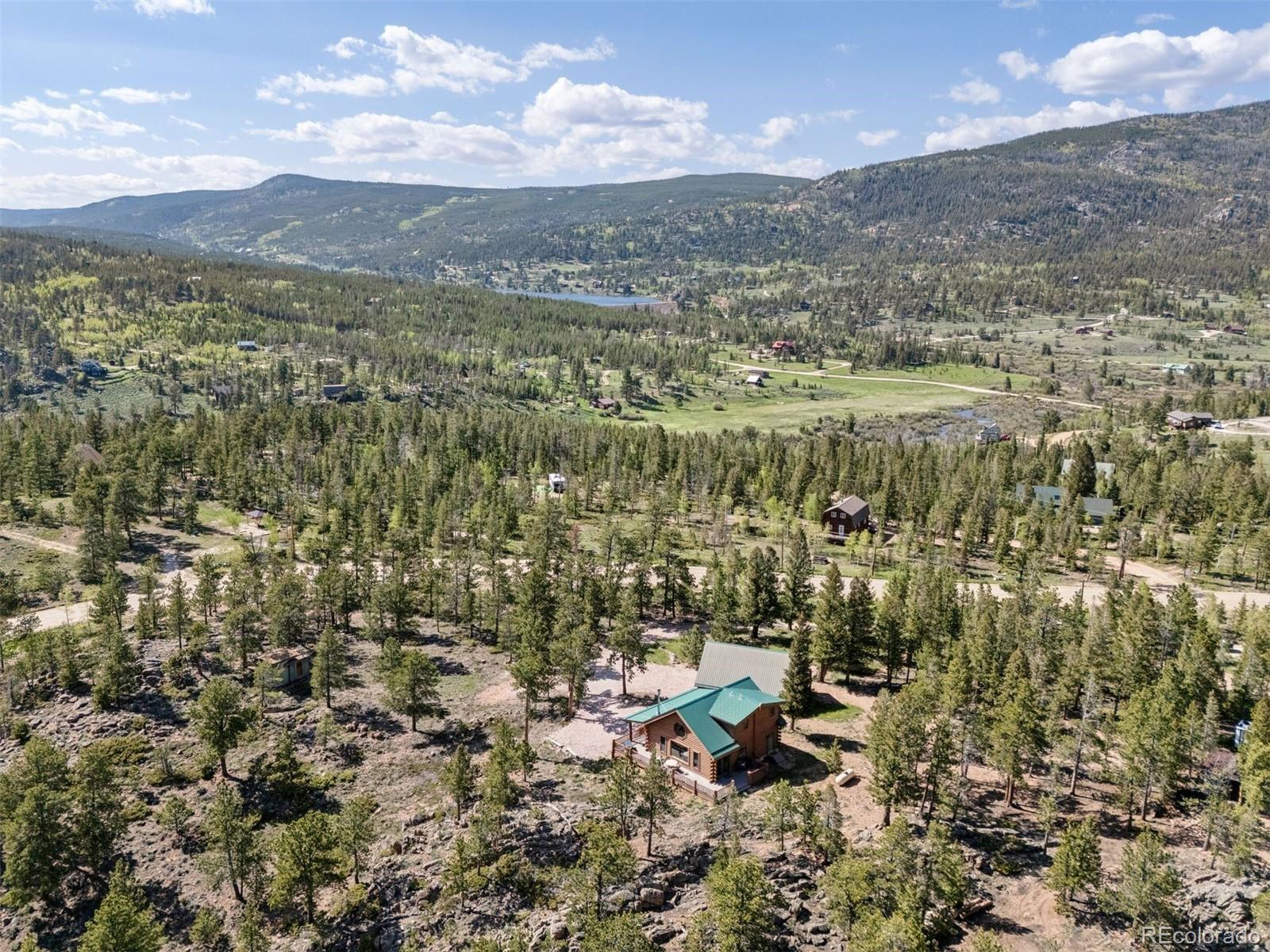 MLS Image #36 for 15  chillicothe court,red feather lakes, Colorado