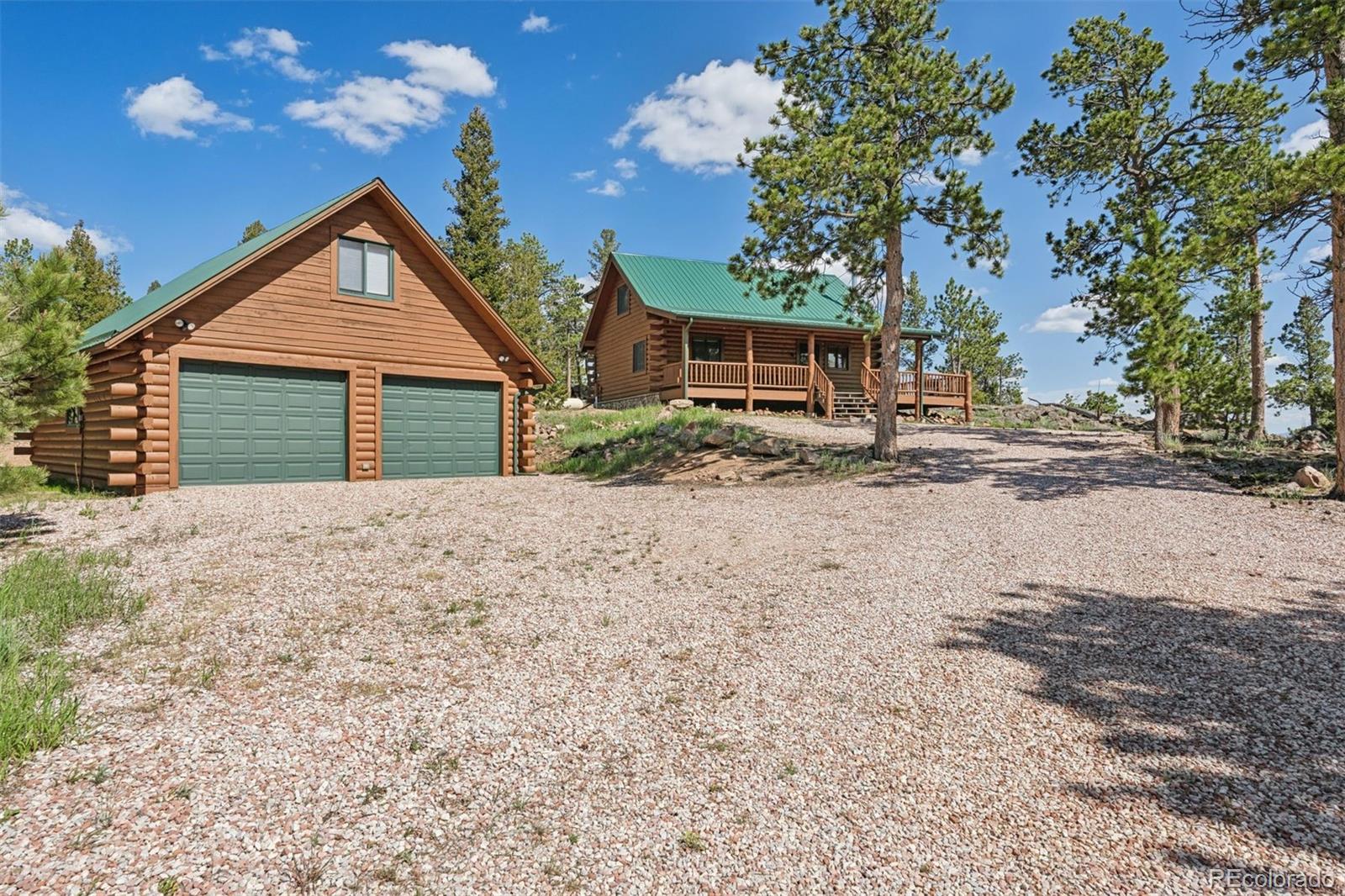 MLS Image #37 for 15  chillicothe court,red feather lakes, Colorado