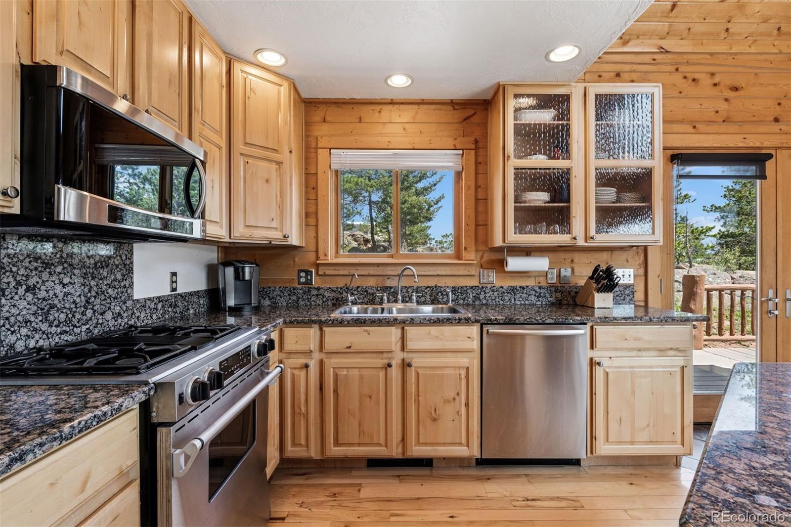 MLS Image #4 for 15  chillicothe court,red feather lakes, Colorado