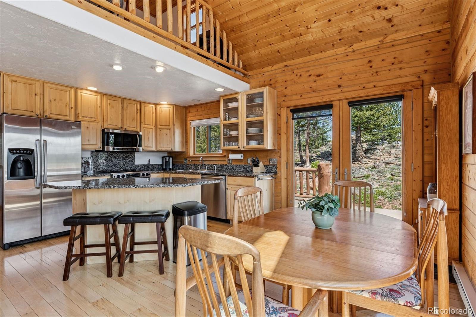 MLS Image #6 for 15  chillicothe court,red feather lakes, Colorado