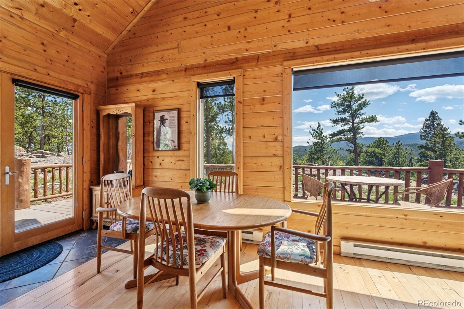 MLS Image #7 for 15  chillicothe court,red feather lakes, Colorado