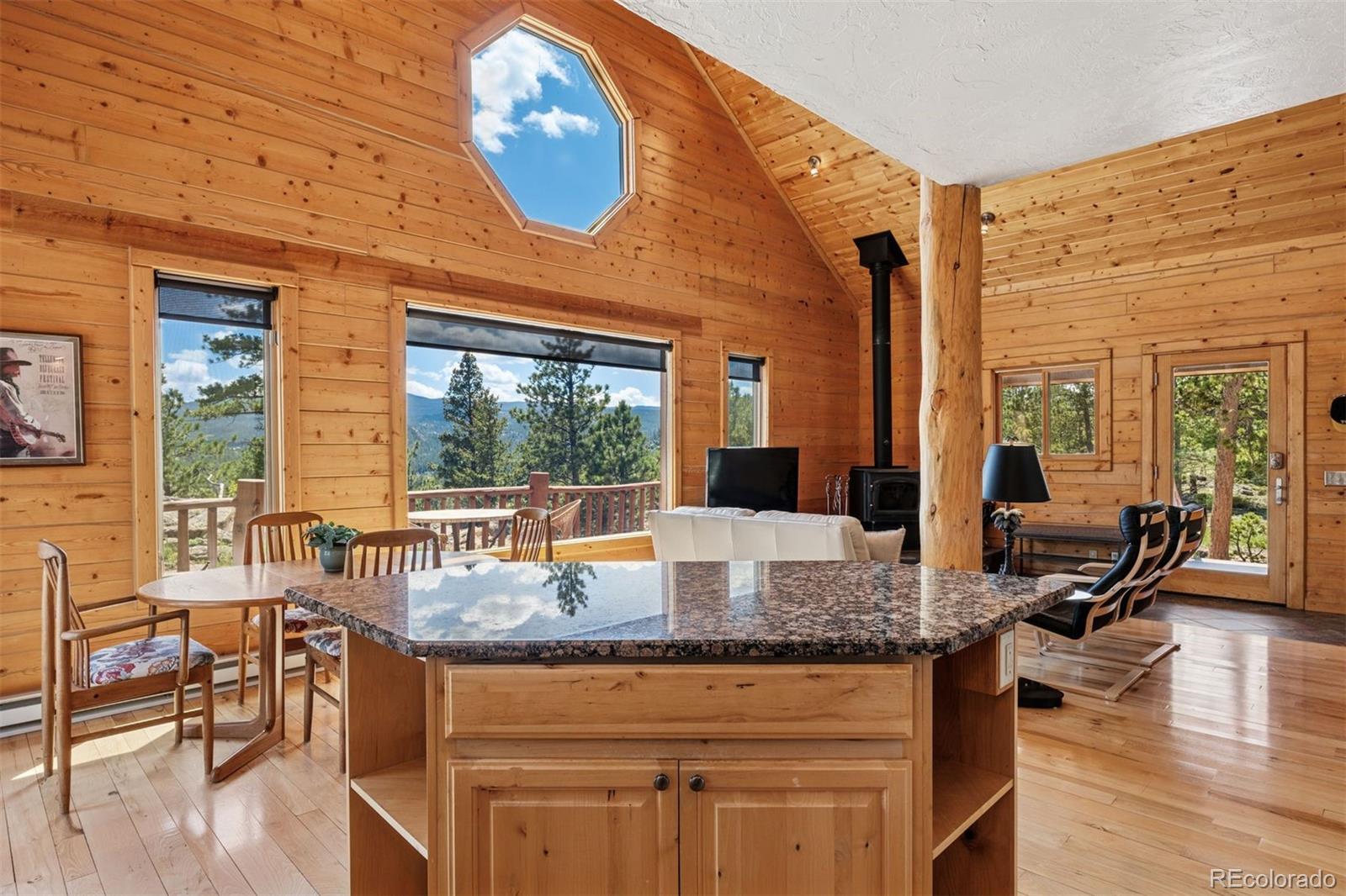 MLS Image #8 for 15  chillicothe court,red feather lakes, Colorado