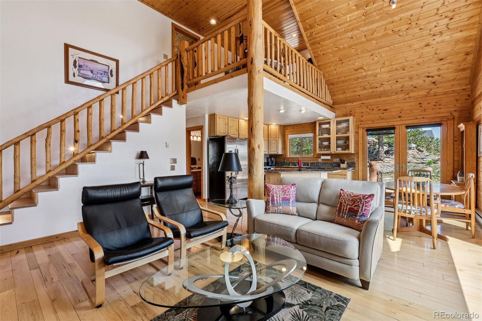 MLS Image #9 for 15  chillicothe court,red feather lakes, Colorado